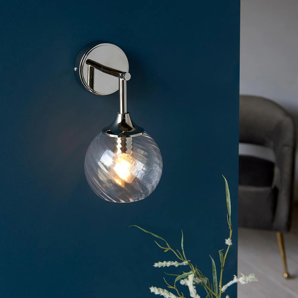 Transform Your Living Room: Discover the Magic of Matching Wall and Ceiling Lights