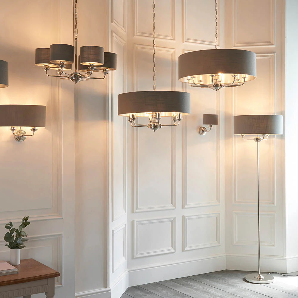 Transform Your Space with Beautiful Lantern Indoor Lights