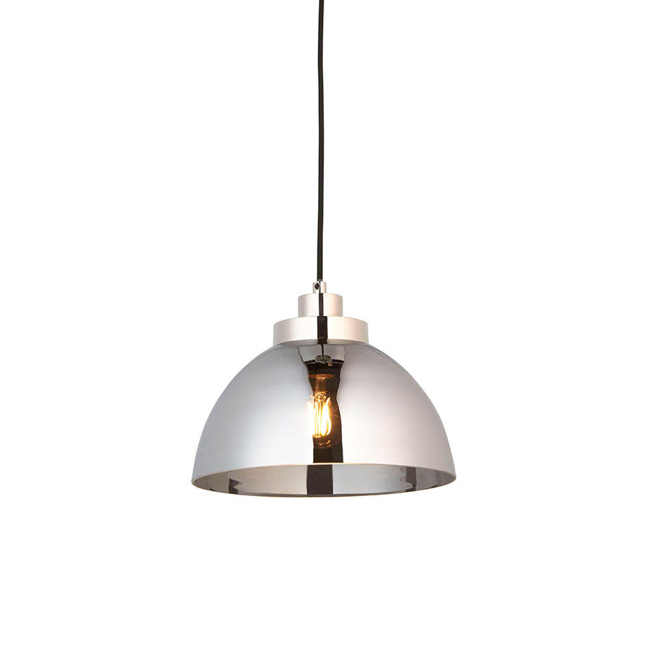 Scales Pendant Light