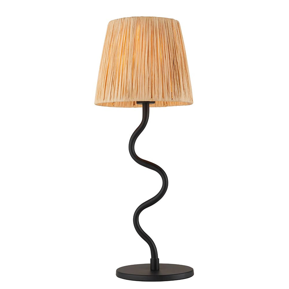 Squirm Table Light