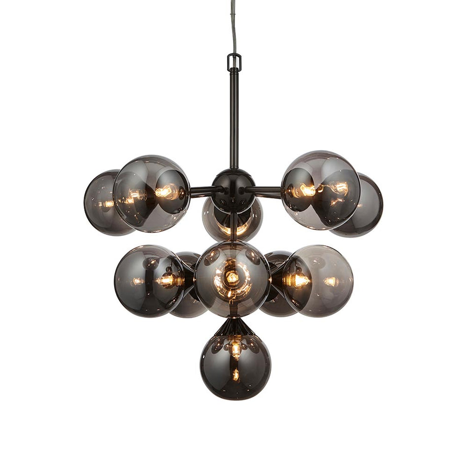 Oscar 11lt Pendant Light