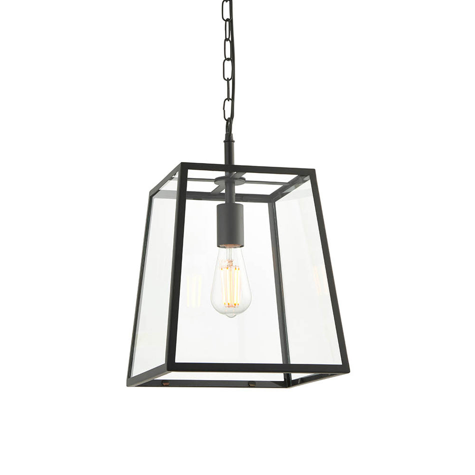 Hurst Pendant Light