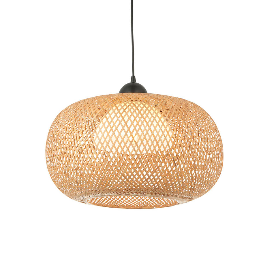 Island Pendant Light