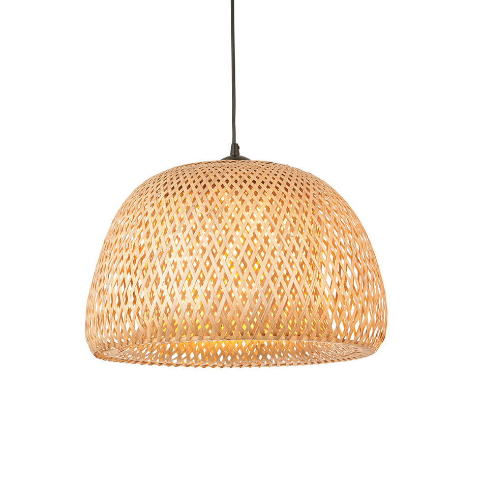 Island Pendant Light