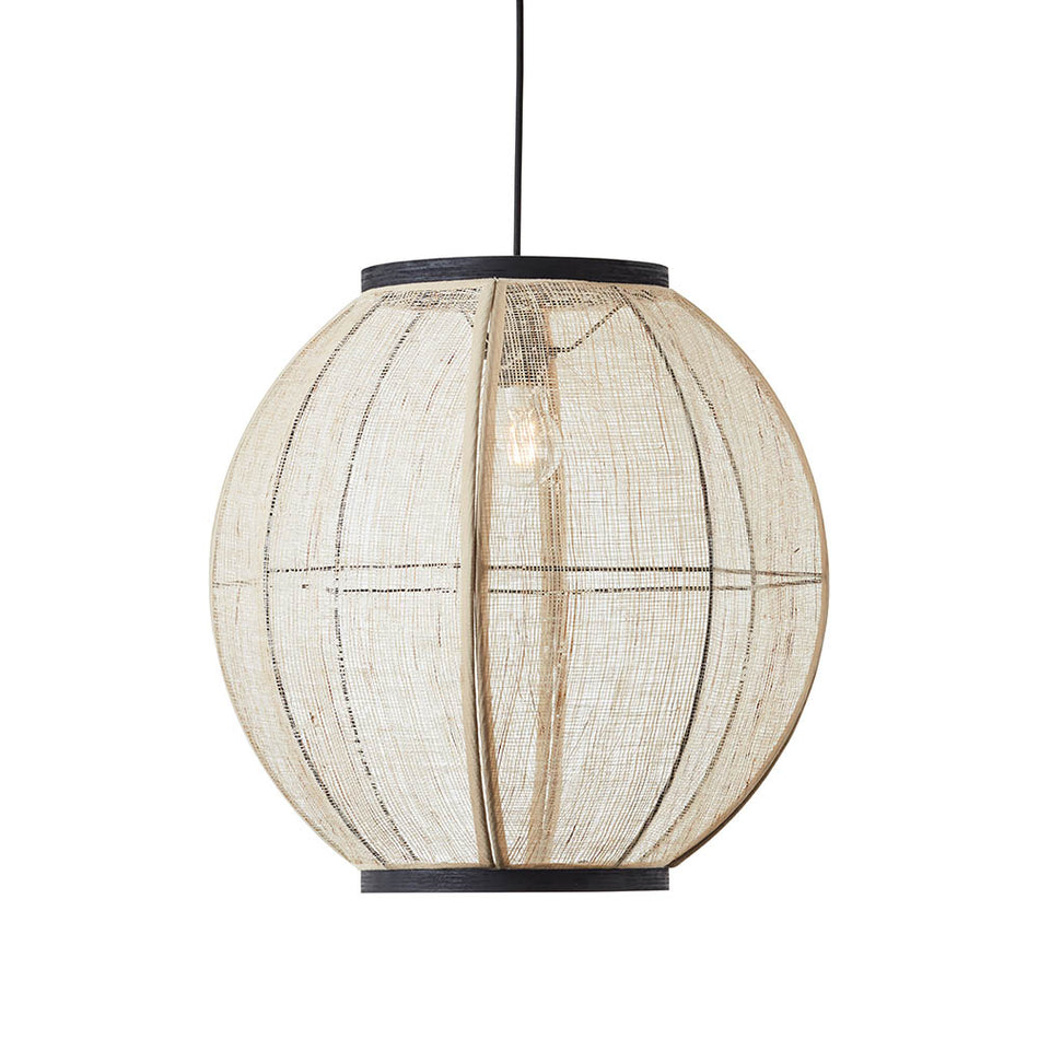 Congo Large Pendant Light