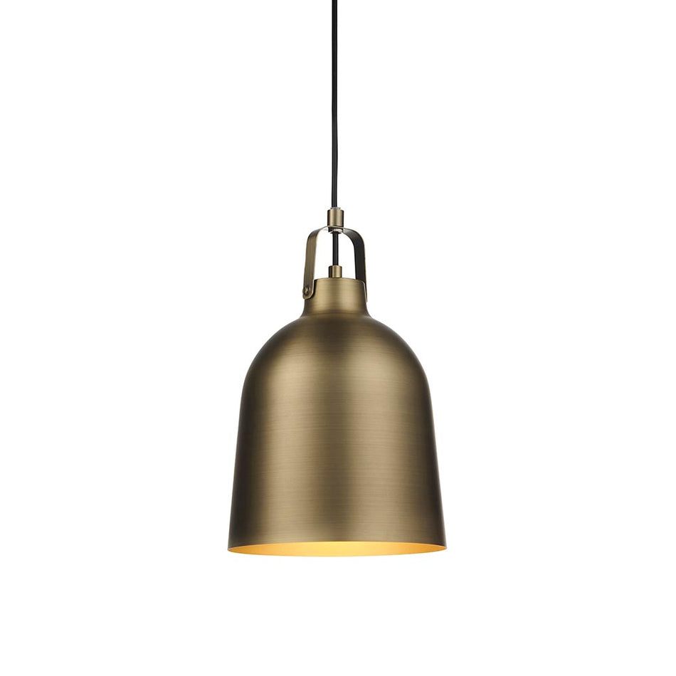 Lazenby Pendant Light