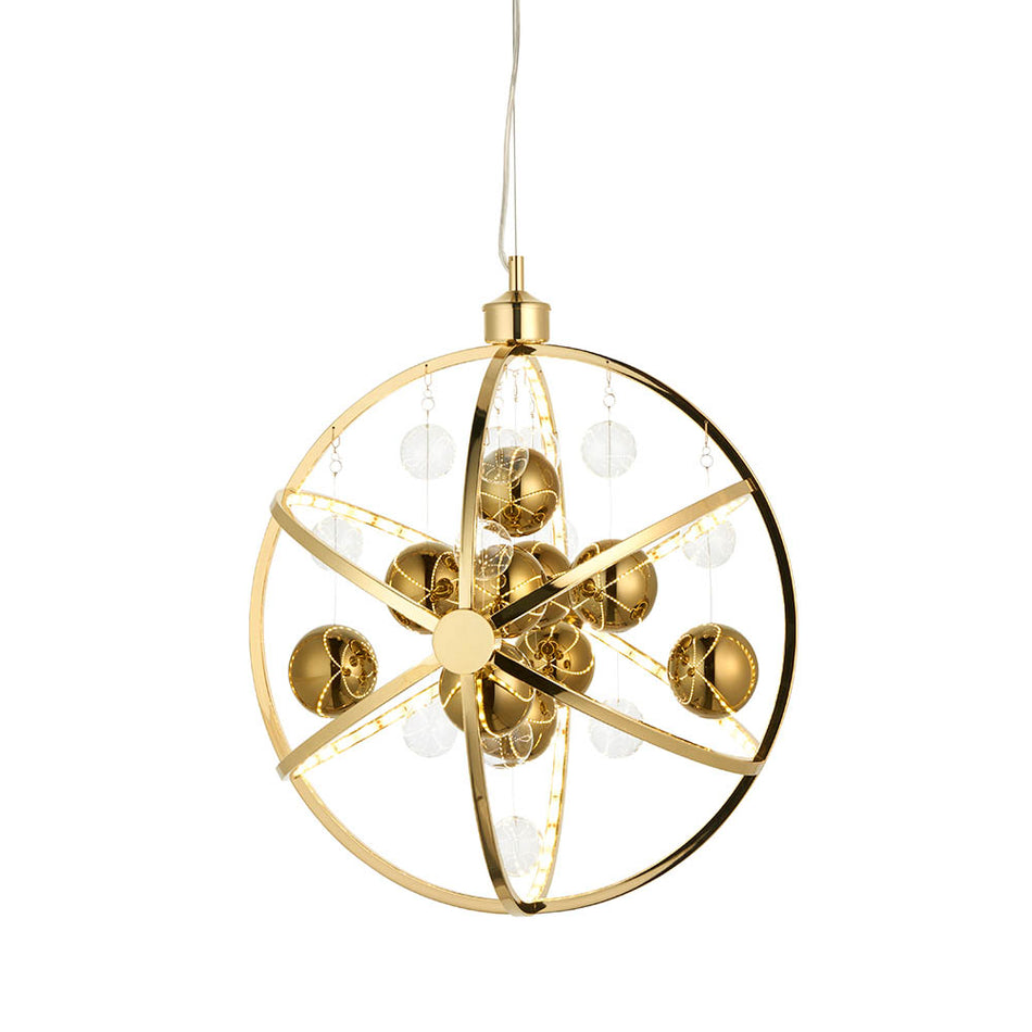 Muni 480mm Pendant Light