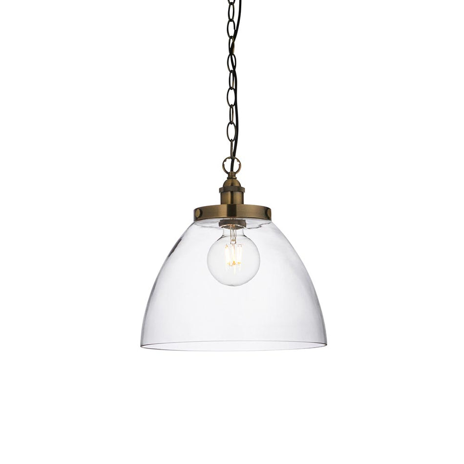 Son of Hans Grand Pendant Light