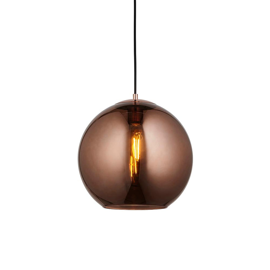 Snack Pendant Light