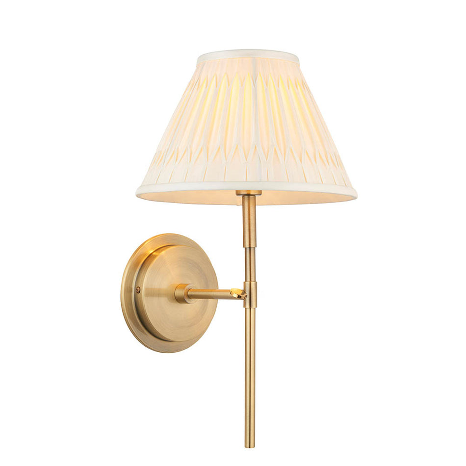 Rennes & Chatsworth Wall Light