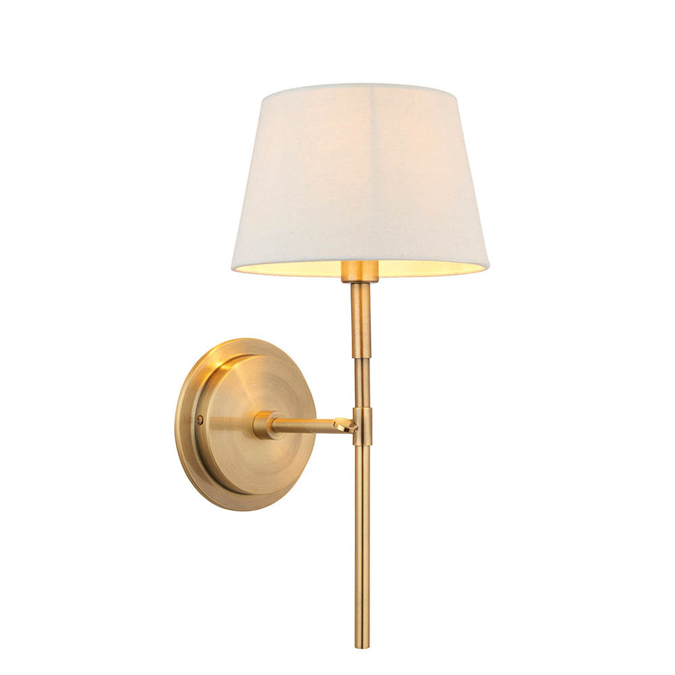 City & Cecilia Wall Light