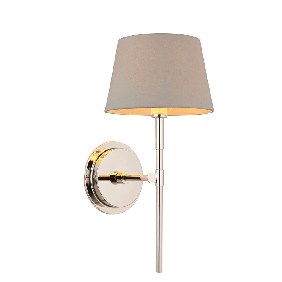 Rennes & Cici Wall Light