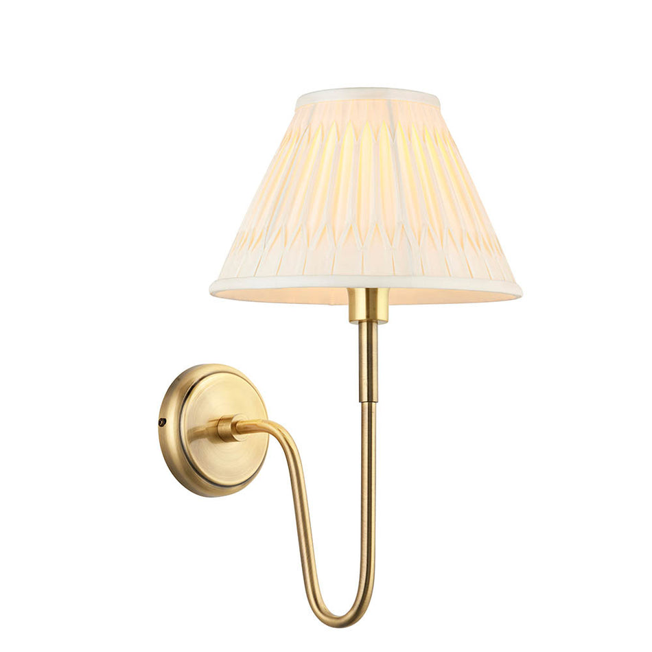 Normandy & Estate Wall Light