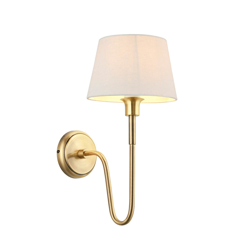 Rouen & Cici Wall Light