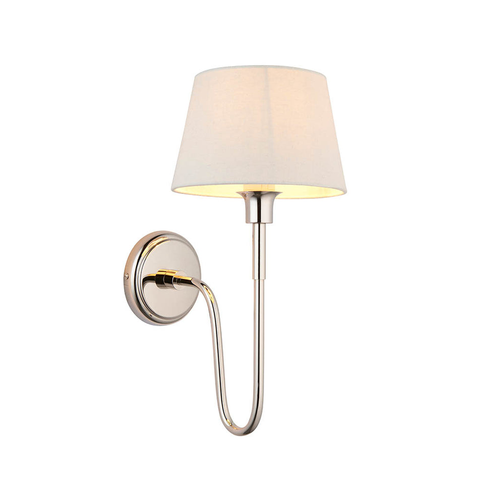 Rouen & Cici Wall Light