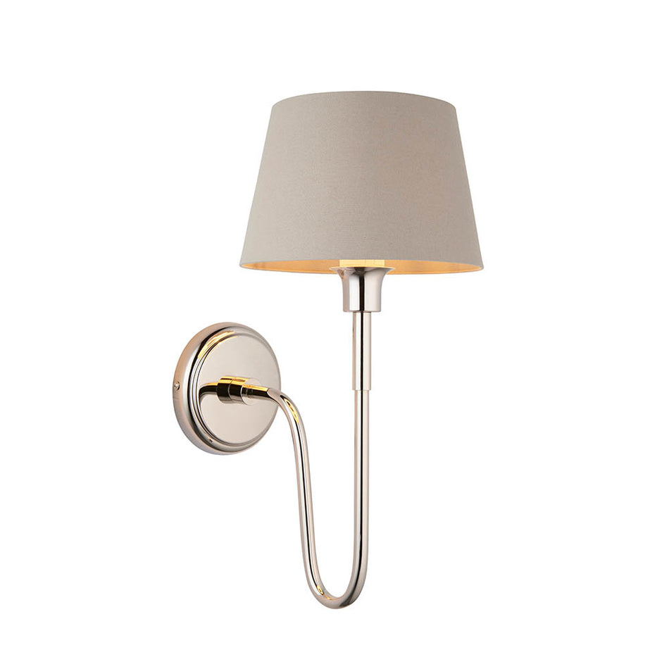 Normandy & Cecilia Wall Light