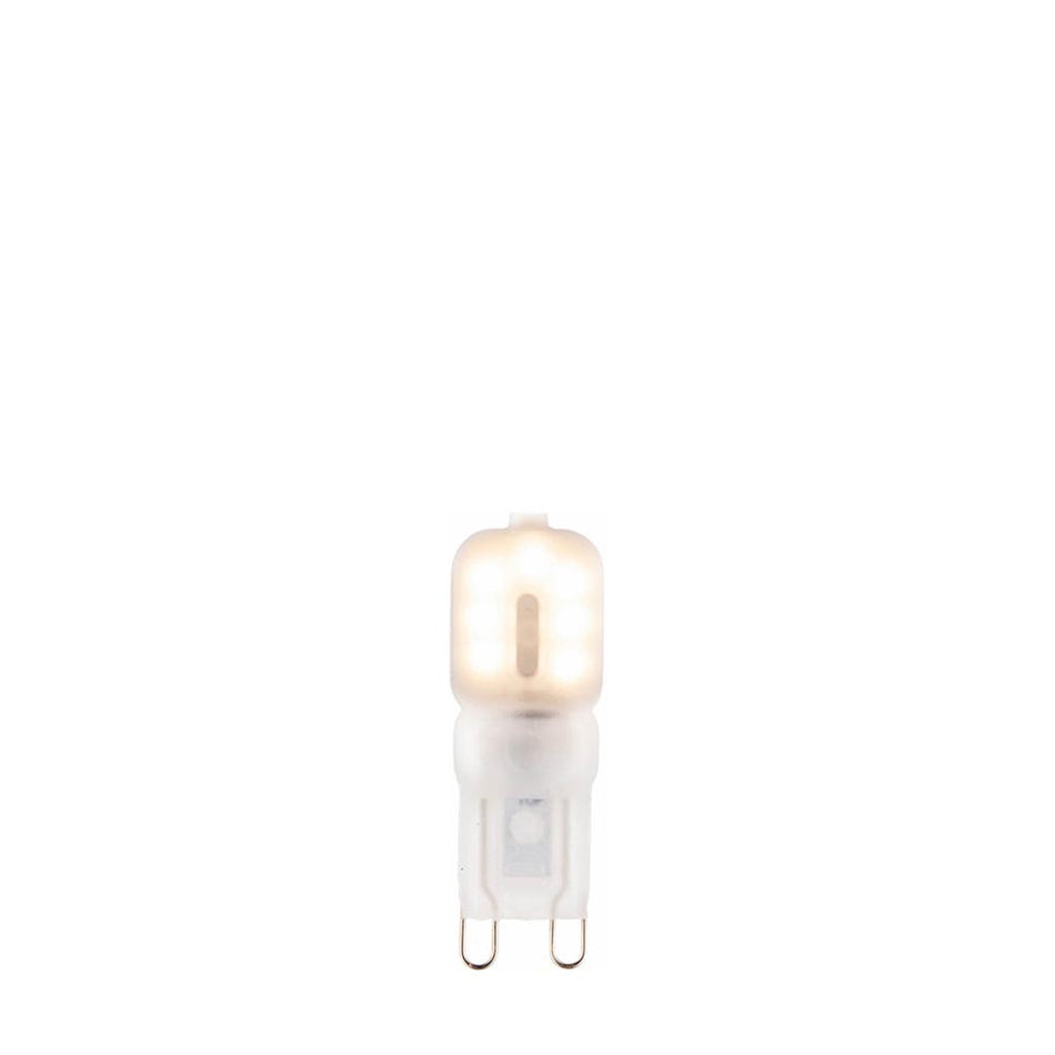 Capsule Bulb LED Frosted Non-dimmable Light