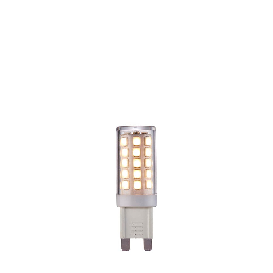 Capsule Bulb LED SMD Non-dimmable Light