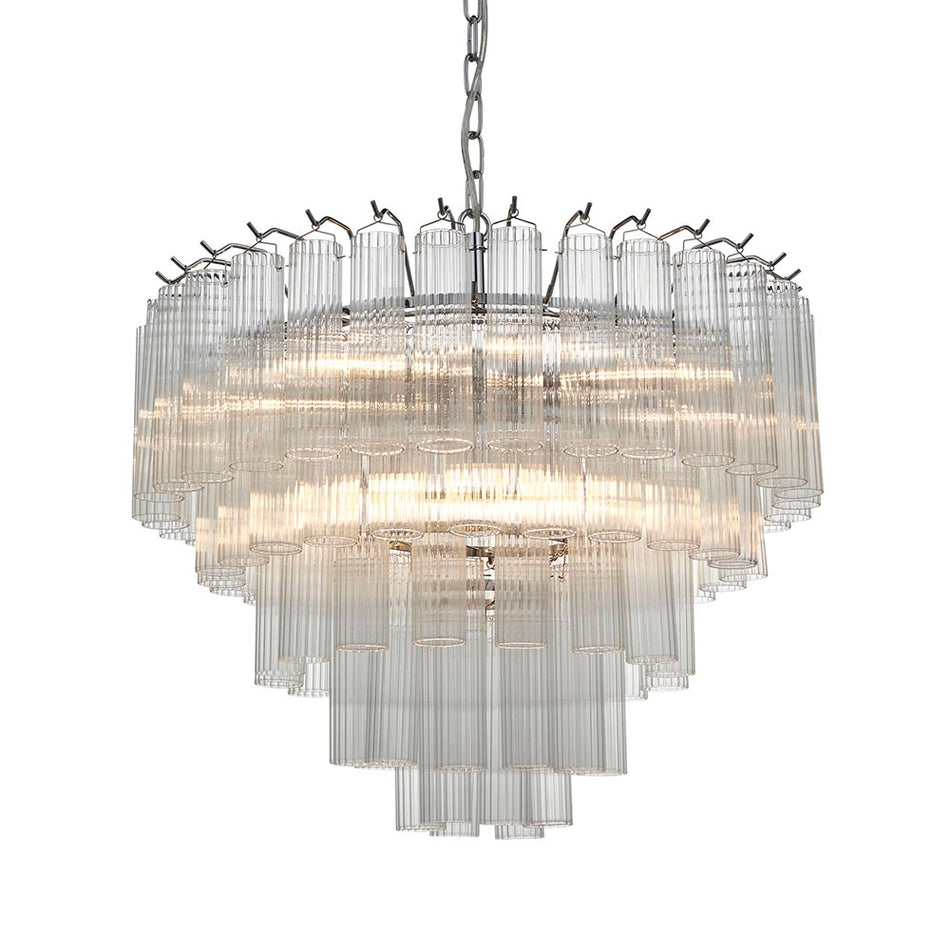 City 12lt Pendant Light