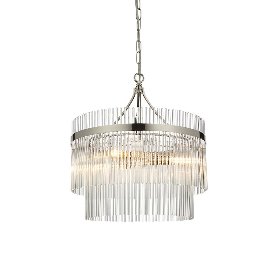 Little Mary 3lt Pendant Light