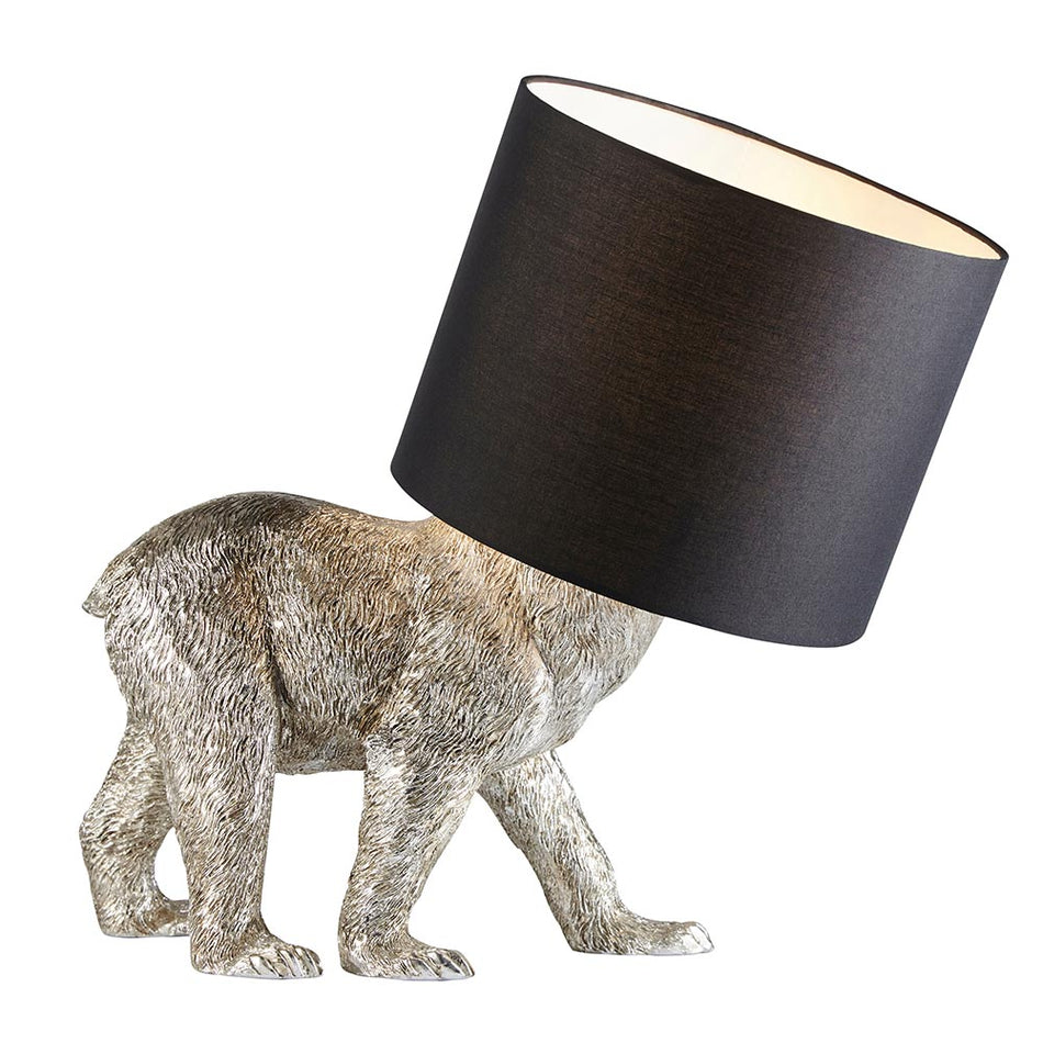 Barack Bear Table Light