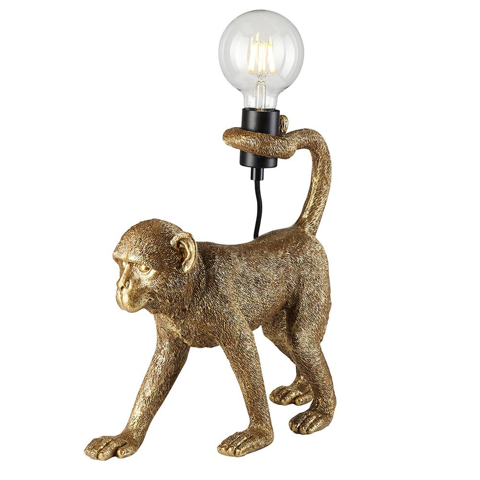 Monkey Table Light