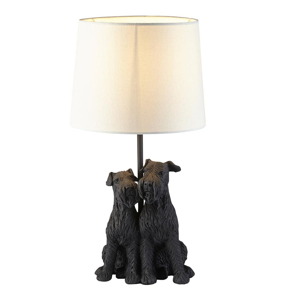 Terrier Table Light