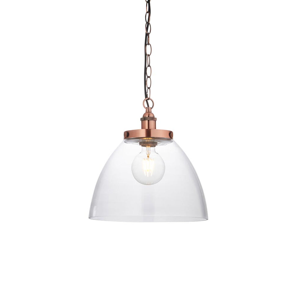 Hansen Grand Pendant Light