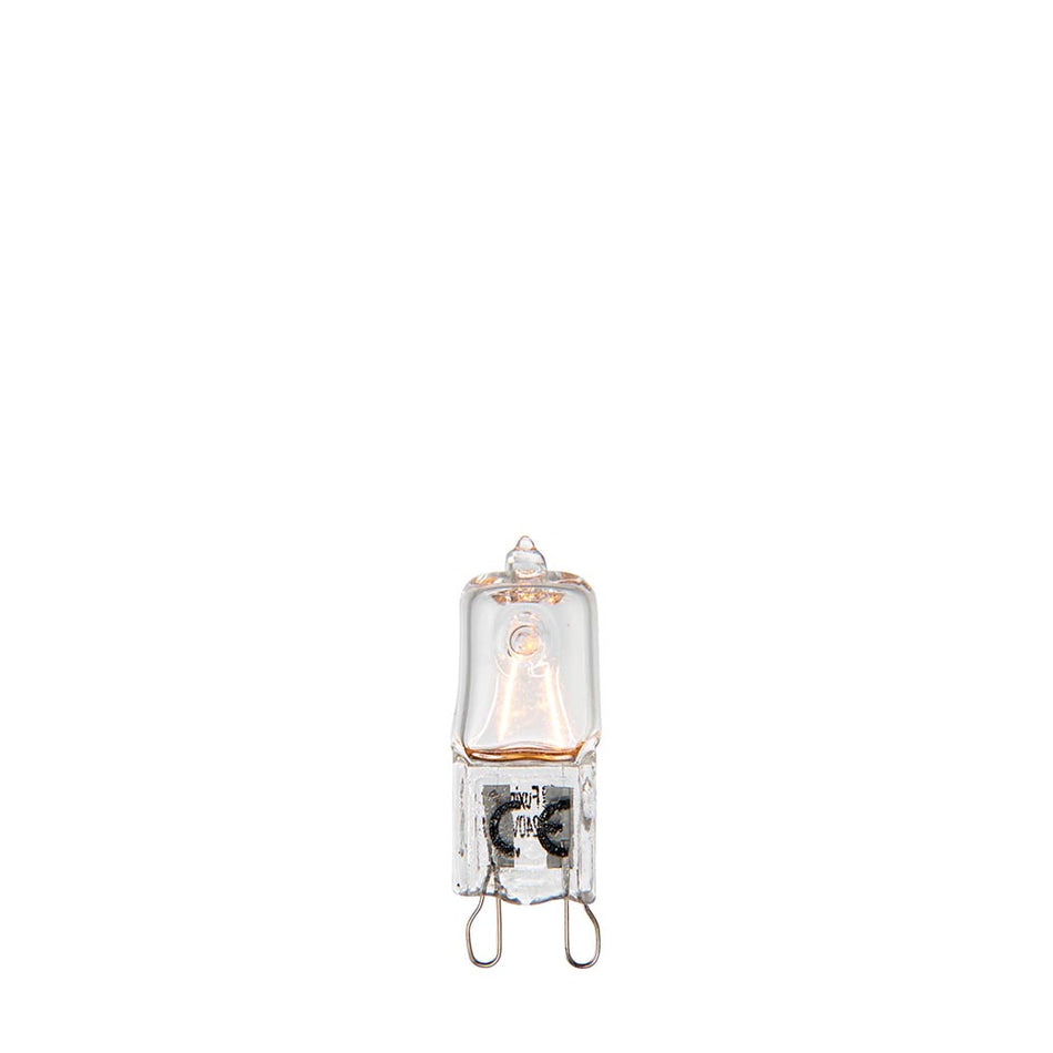 Capsule Bulb Henryogen Dimmable Light