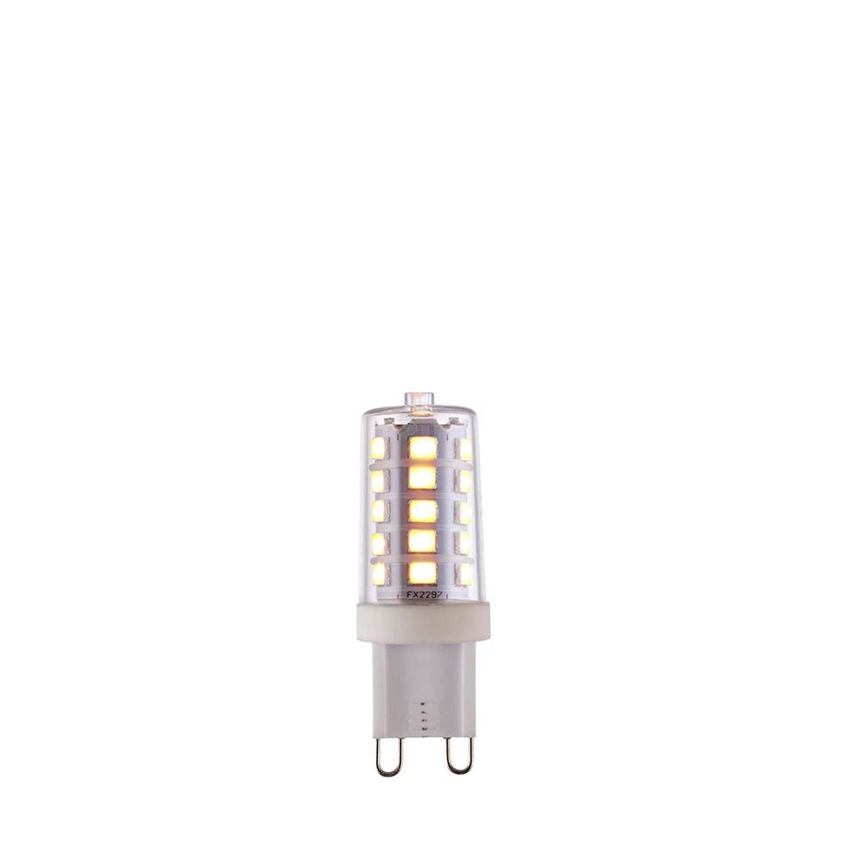 Capsule Bulb LED SMD Dimmable Light