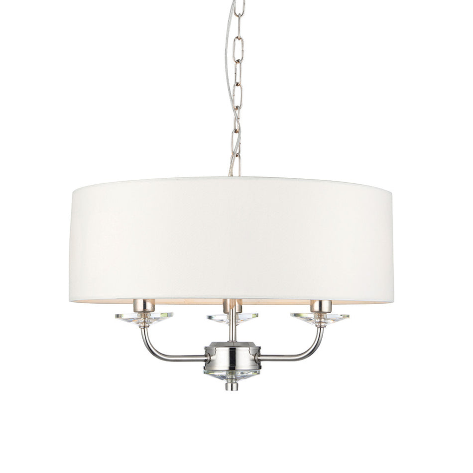 Nixon 3lt Pendant Light