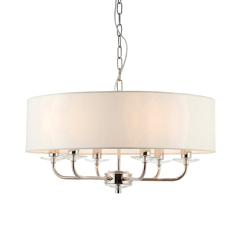 President 6lt Pendant Light