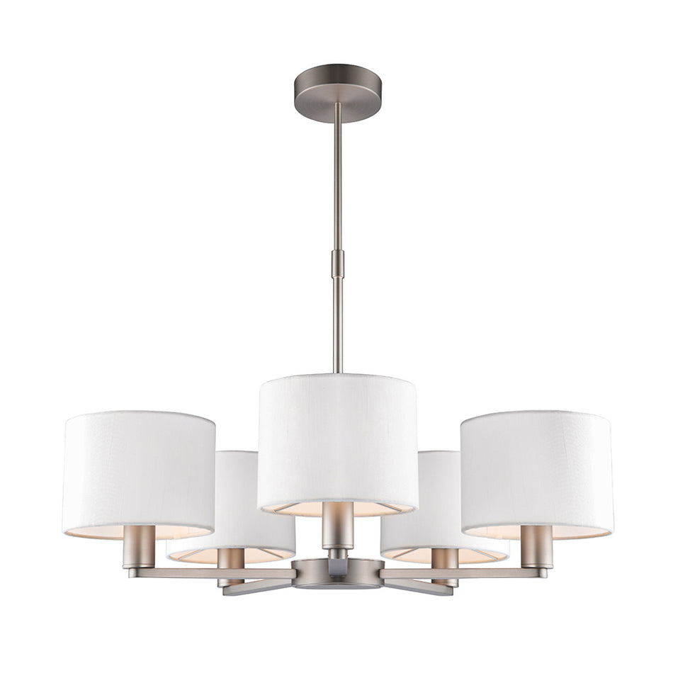 Daley 5lt Pendant Light