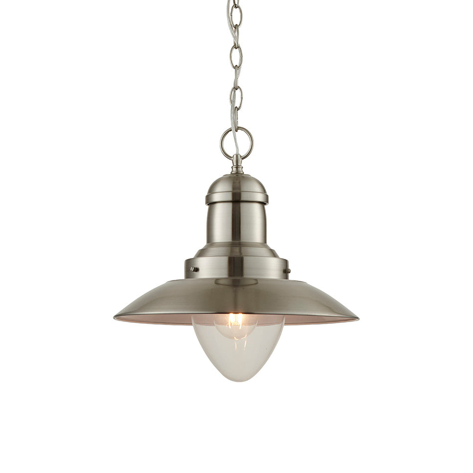 Hills Pendant Light