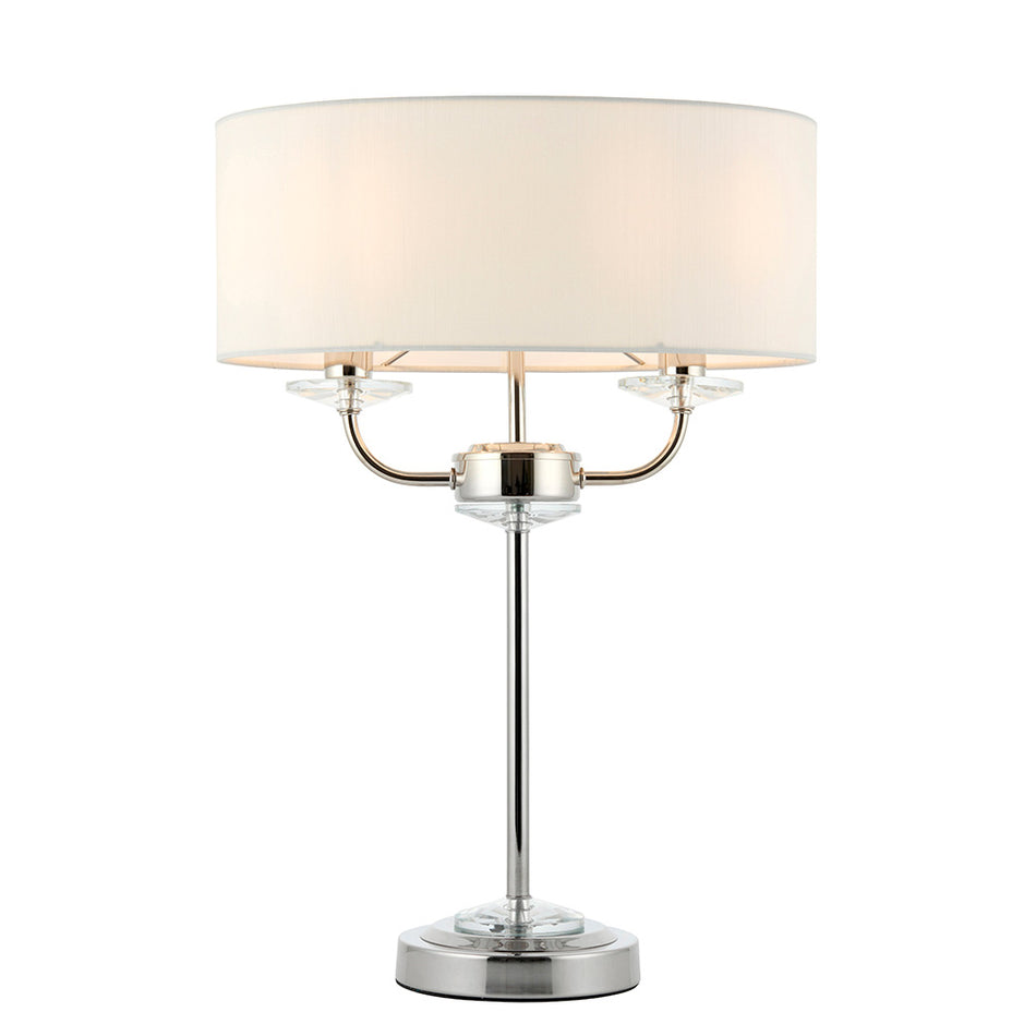 President 2lt Table Light