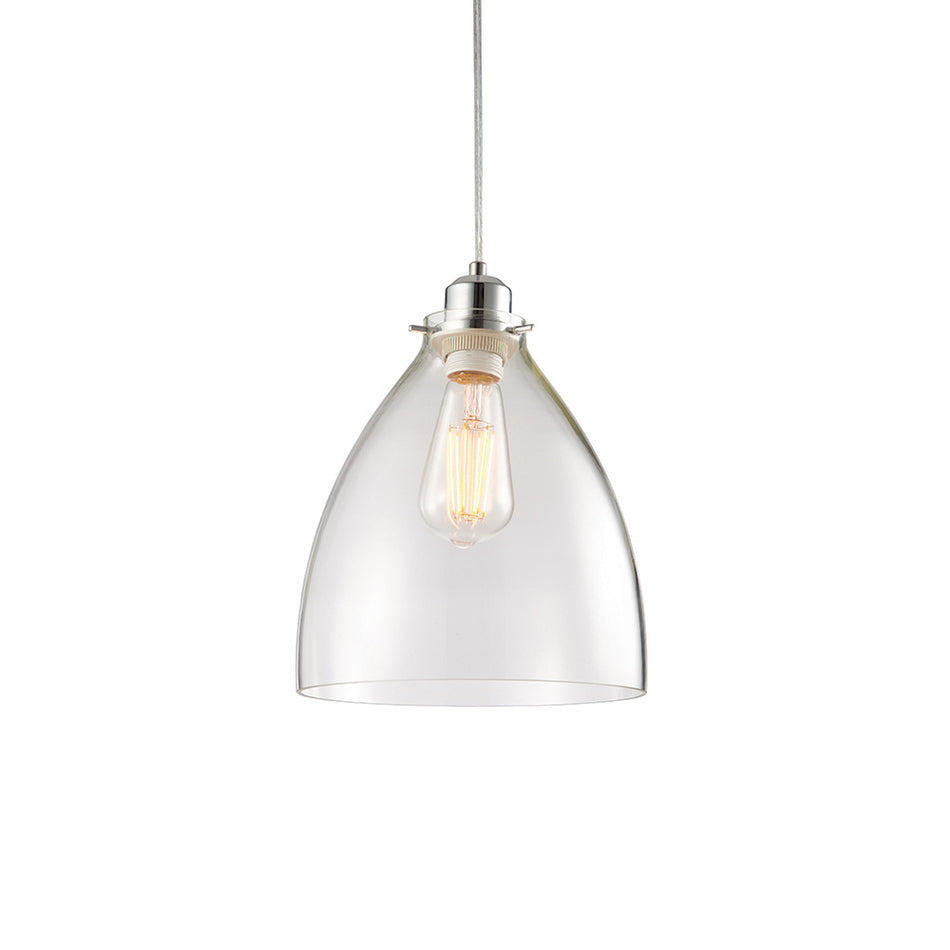 Hamlet Pendant Shade Light