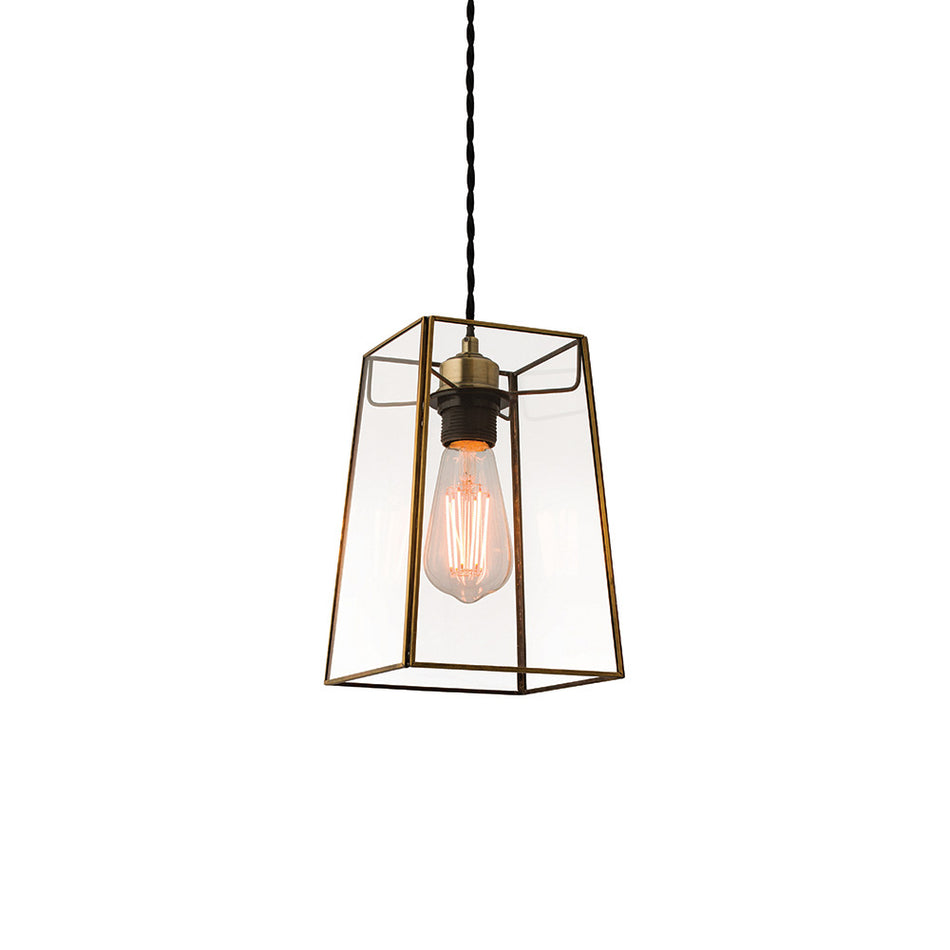 Beautiful Pendant Shade Light