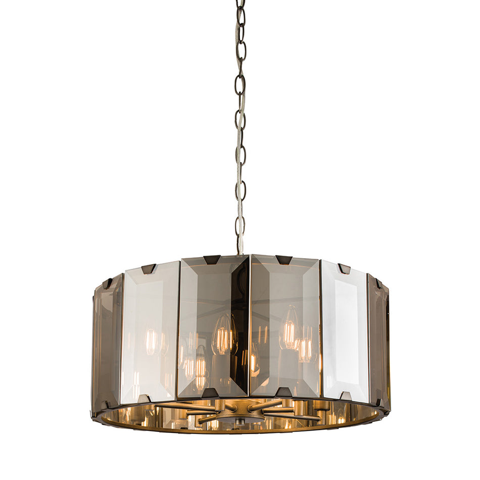 Actor 8lt Pendant Light