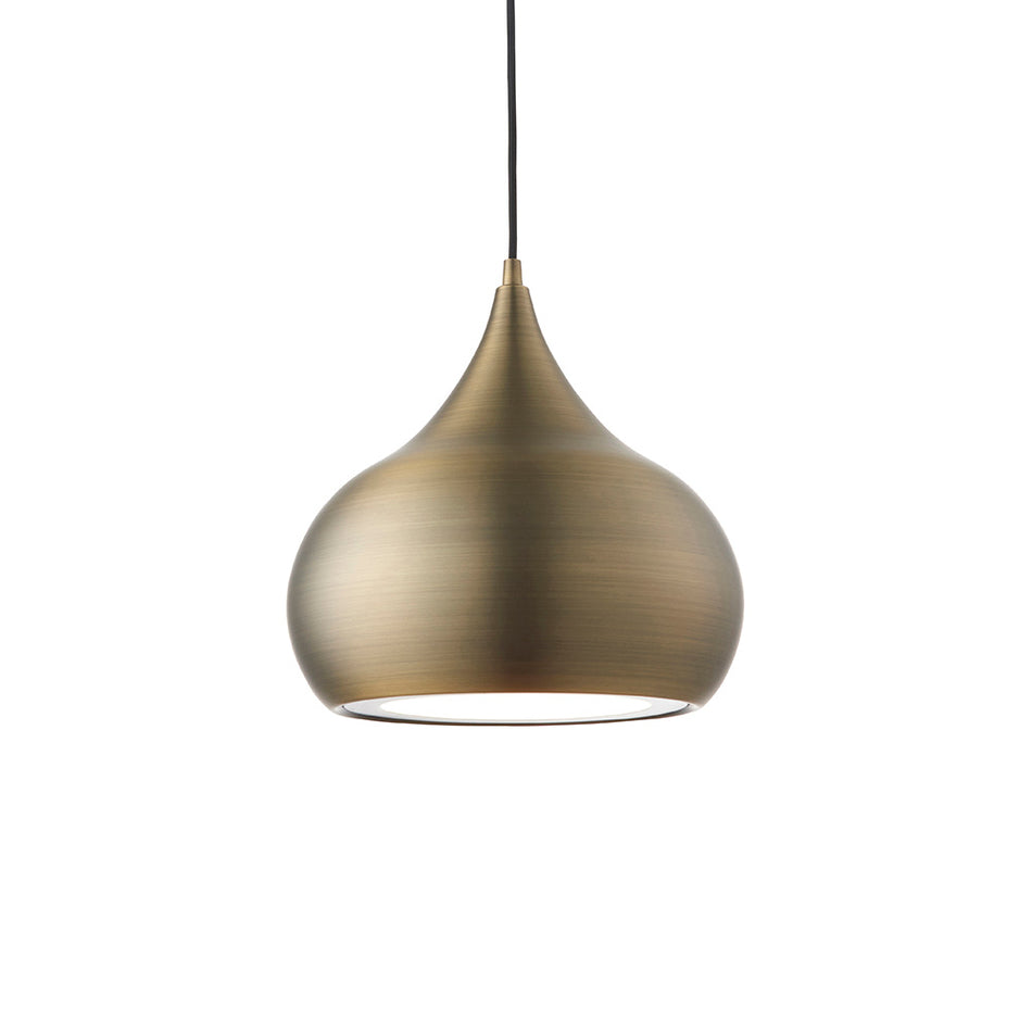 Brosnan Pendant Light