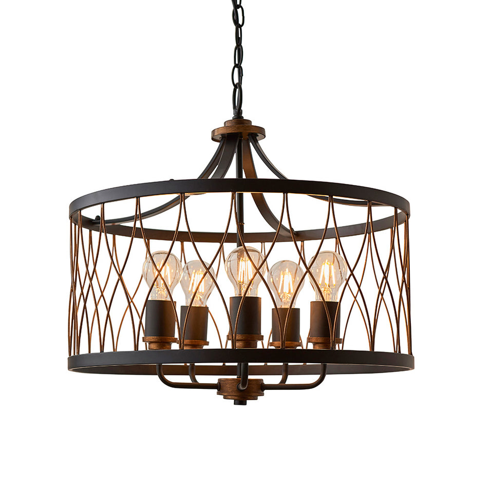 Actor 5lt Pendant Light