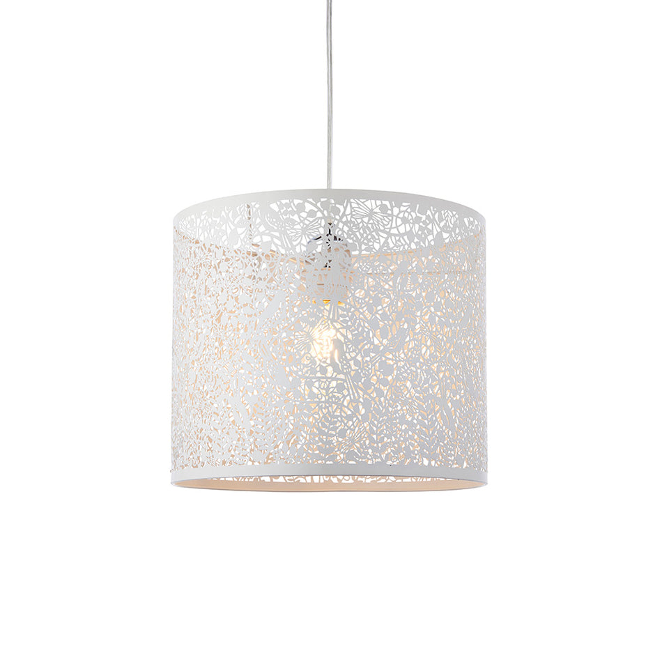 Secret Garden 300mm Pendant Shade Light