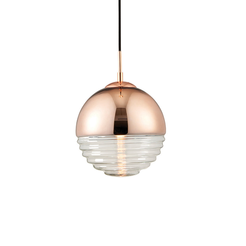 Paloma Pendant Light