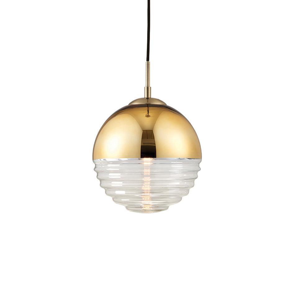 Paloma Pendant Light