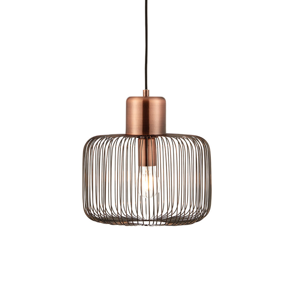 Nicole Pendant Light