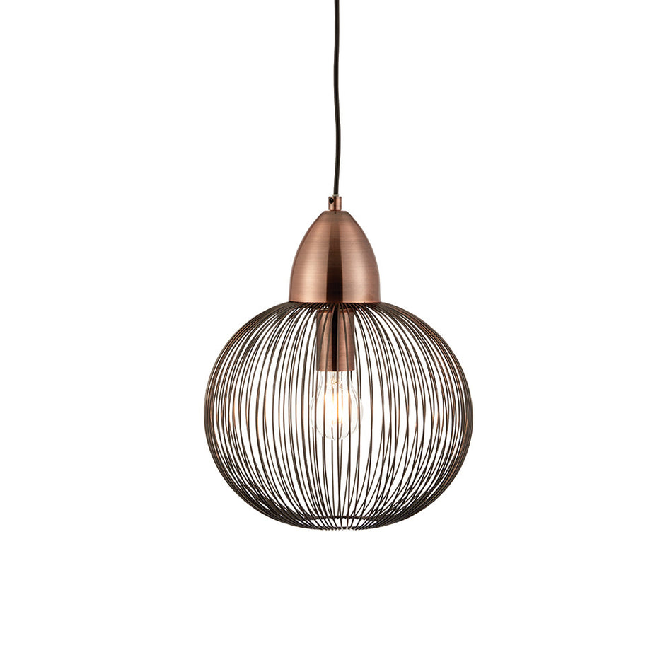 Nicole Pendant Light