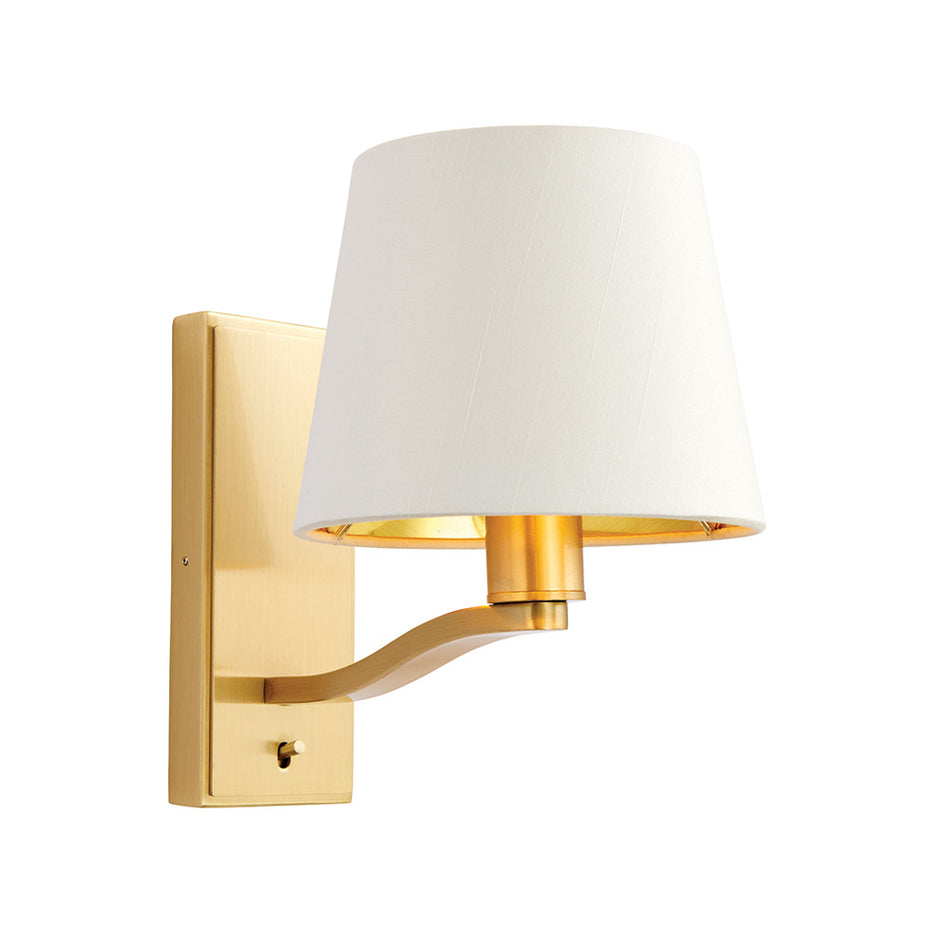 Harvey Wall Light