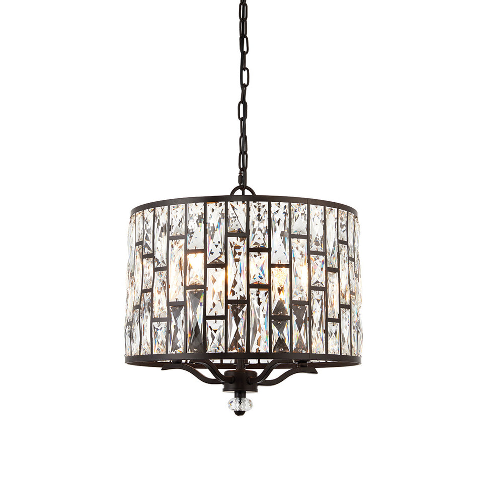 Beauty 5lt Pendant Light