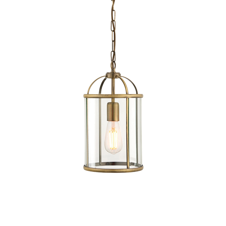 Lambeth Pendant Light