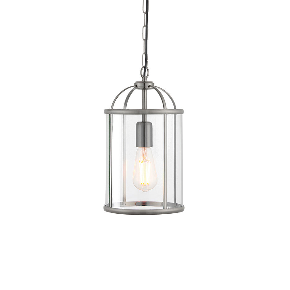 District Pendant Light