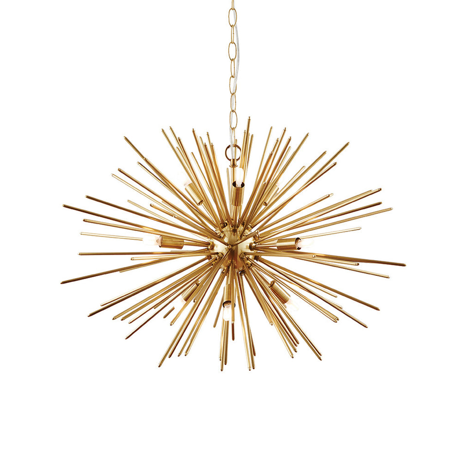 Middle 9lt Pendant Light